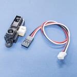 測距センサー ケーブル付きセット シャープ