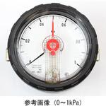 微差圧計 DG85-29Aシリーズ 長野計器