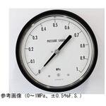 GA26-241 0.5級・0.6級圧力計(150Φ)  GA26シリーズ 長野計器