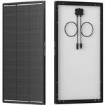 120W ShadowFluxシリーズ N型 ソーラーパネル RENOGY JAPAN