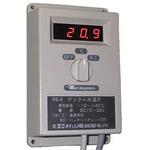 村山電機製 デジタル水温計 本体のみ マリンテック