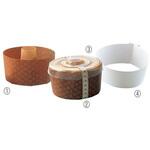 シフォンケーキ 伊藤景パック産業