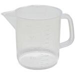 Fisherbrand(TM) ハンドル付きポリプロピレン製ビーカー 02-543-36シリーズ Thermo Fisher Scientific