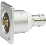 50ΩBNC型リセプタクル カナレ電気