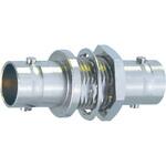 75ΩBNC型リセプタクル カナレ電気