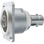 75ΩBNC型リセプタクル カナレ電気