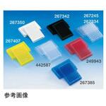 267350 96ウェルマイクロプレート(PP)U底 Thermo Scientific Nalgene