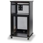 AVワゴン(モニタ取付) カナレ電気