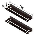 EIAマウントトレイストッパ カナレ電気