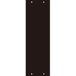 TP5ブランクパネル2W カナレ電気