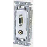 ZPシリーズ コスモワイド21用絶縁枠付き カナレ電気