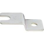 アジャスタ用 床固定金具 カナレ電気