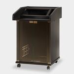 スタンダードレクチャー卓 カナレ電気