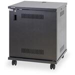 スチールワゴン(組立式) カナレ電気