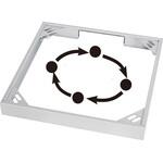 スチールワゴン用 台輪 カナレ電気