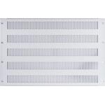 スリットパネル1UEIA カナレ電気