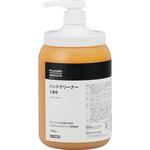 ハンドクリーナー 工業用 オレンジエキス保湿成分配合 スクラブ入り モノタロウ
