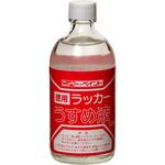 徳用ラッカーうすめ液 ニッペホームプロダクツ