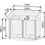 フレームレクチャー卓 カナレ電気