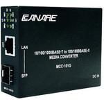 メディアコンバータ1Gタイプ カナレ電気