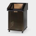 レクチャー卓 カナレ電気