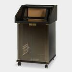 レクチャー卓 カナレ電気