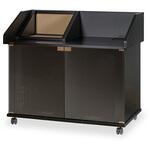 レクチャー卓 カナレ電気