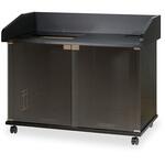 レクチャー卓 カナレ電気