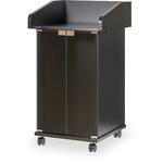 レクチャー卓 カナレ電気