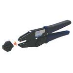 圧着ペンチ カナレ電気