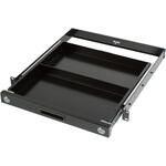 CHU431-3-B 引出ユニット 仕切板・鍵付 カナレ電気