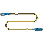 光接続コード カナレ電気