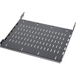 組立ワゴン スリット棚 カナレ電気