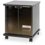 木製ワゴン(組立済) カナレ電気