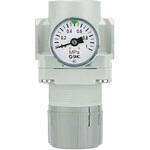 AR30(K)-D Series レギュレータ SMC