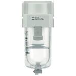 AF20-D Series エアフィルタ SMC