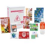 1DAY女性の災害対策セット SYシリーズ エピオス