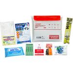 スマートエマージェンシーセット SH-Rシリーズ エピオス