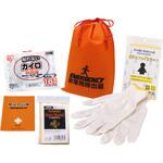 コンパクト防災セット CBAシリーズ エピオス