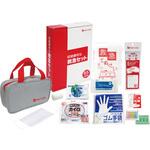 収納便利な救急セット FIシリーズ エピオス