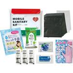 能登のためにモバイルサニタリーキット エピオス