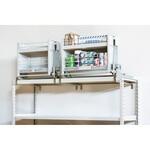 ダウンキャビネットLF オークス