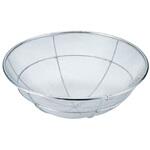 18-8 揚げざる(半月) 弁慶(本間冬治工業)