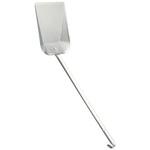 18-8角かす揚/板ハンドル 荒目 UK(三宝)