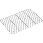 18-8番重バットアミ(シートパン大用) AG(赤川器物製作所)