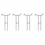 アイアン製植物サポーター幅25 住まいスタイル