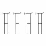 アイアン製植物サポーター幅18 住まいスタイル