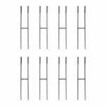 アイアン製植物サポーター延長脚 住まいスタイル