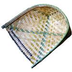 竹製手箕 GLOBAL&LOCAL