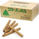 ツリーパイル ジェイカムアグリ